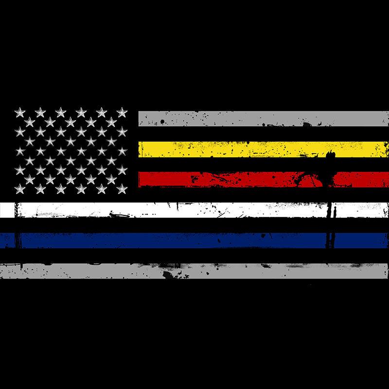 First Responders