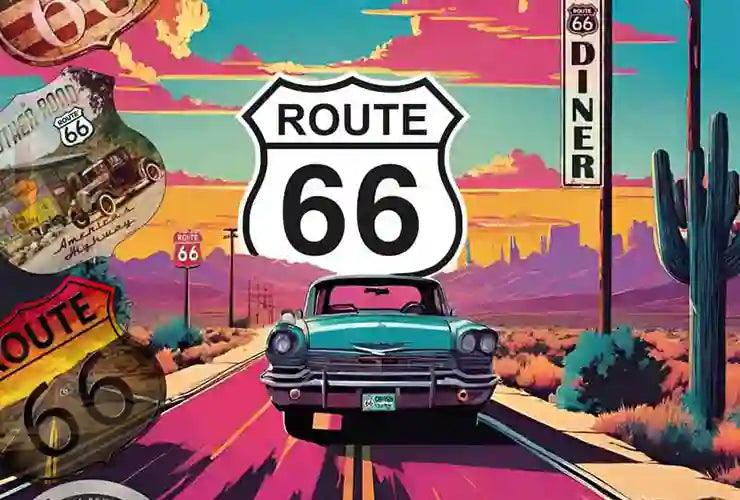Route 66
