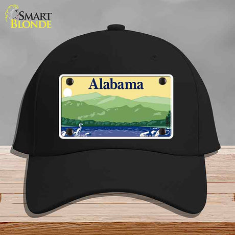 Alabama Novelty License Plate Hat HAT-MLP-9502