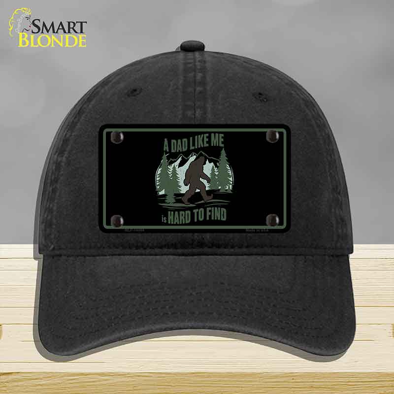 A Dad Like Me Novelty License Plate Hat HAT-MLP-14494