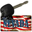 Nevada Novelty Aluminum Key Chain KC-3639