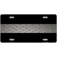 Corrections Diamond Metal Novelty License Plate 12" x 6" (LP)