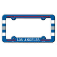 Los Angeles Novelty Metal Molded License Plate Frame LPF-605