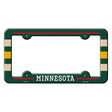 Minnesota Novelty Metal Molded License Plate Frame LPF-635