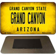 Arizona Grand Canyon Novelty Metal Magnet M-12315