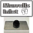 Murrells Inlet SC Novelty Metal Hat Pin
