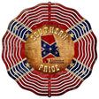Alabama Southern Pride Novelty Metal Wind Spinner WCS-266