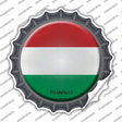 Transkei Country Novelty Bottle Cap Sticker Decal