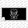 Sons of Liberty 1776 Novelty Sticker Decal