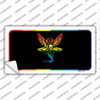 Fairy Novelty Sticker Decal
