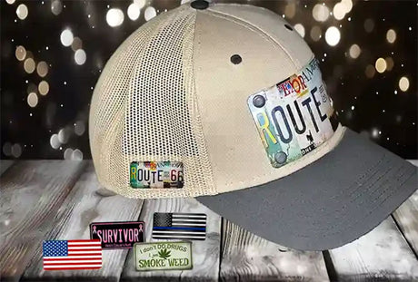 A Guide on How to Use Hat Pins