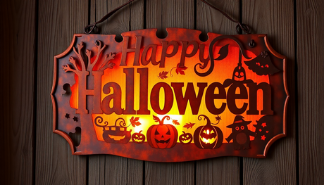Spooky and Cozy: Smart Blonde's Fall & Halloween (Drop 1 of 3)