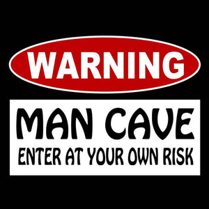 All Man Cave