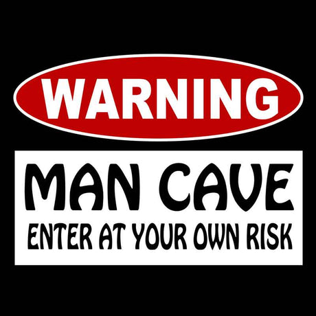 Man Cave