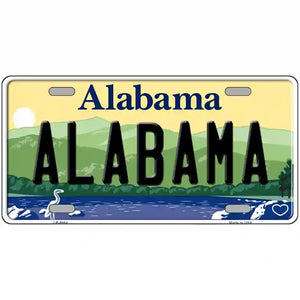 Alabama