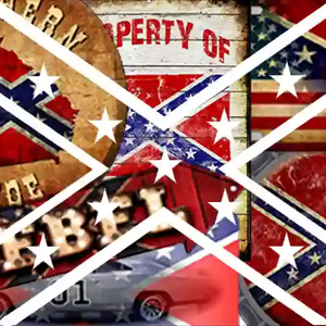 All Southern | Dixie | Confederate