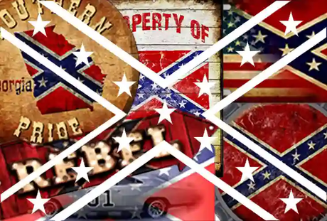 Southern | Dixie | Confederate