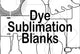 Dye Sublimation Blanks