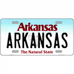 Arkansas