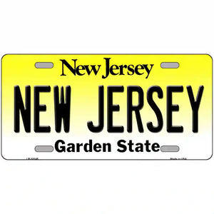 New Jersey