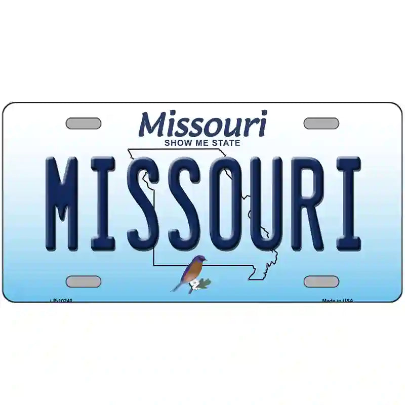 Missouri