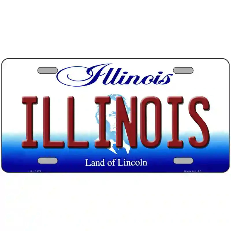 Illinois