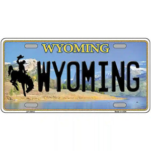 Wyoming