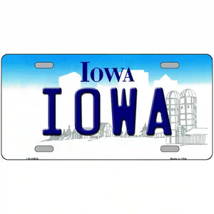 Iowa