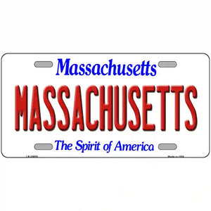 Massachusetts