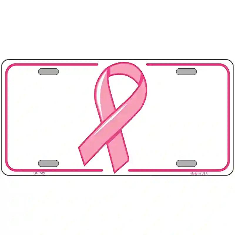 Awareness Ribbons | License Plates