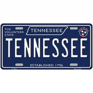 Tennessee