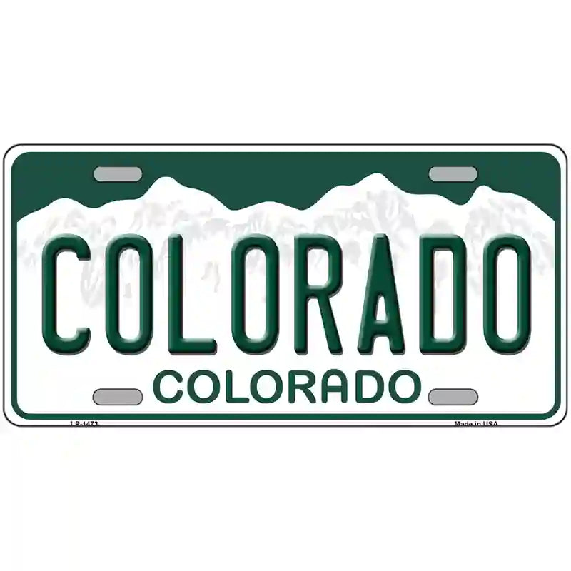 Colorado