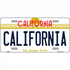 California