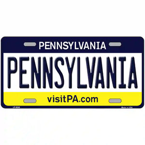 Pennsylvania