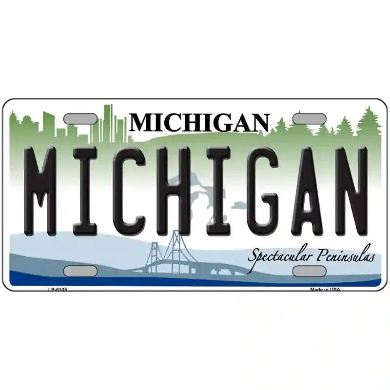 Michigan