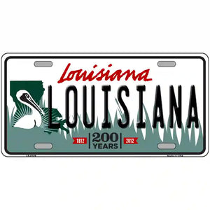 Louisiana