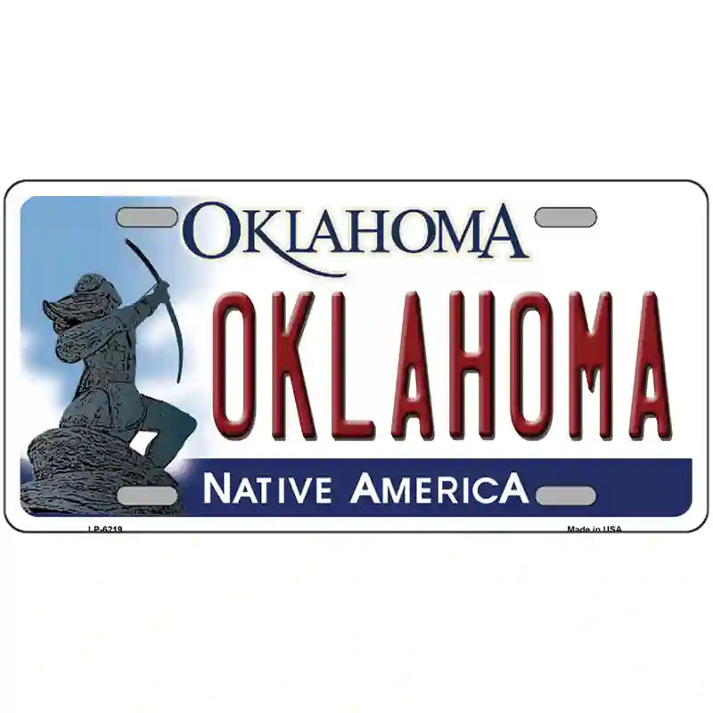 Oklahoma