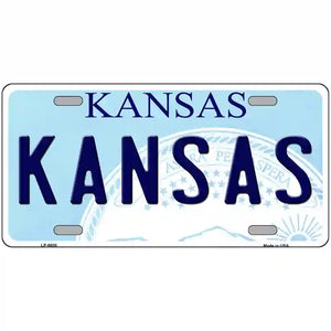 Kansas