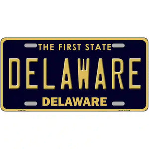 Delaware