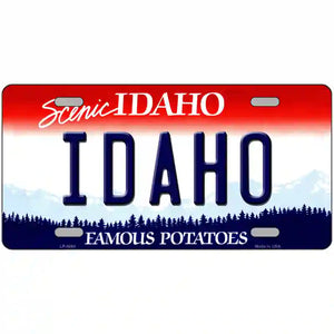 Idaho