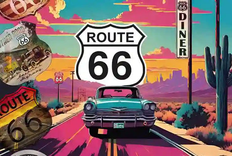 Route 66