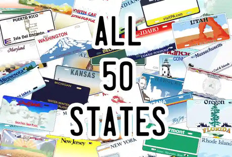 State Backgrounds