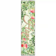 Hope on Flowers Novelty Metal Bookmark BM-010