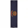 Idaho Flag Novelty Metal Bookmark BM-036