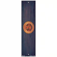 Minnesota Flag Novelty Metal Bookmark BM-047