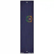 Nevada Flag Novelty Metal Bookmark BM-052