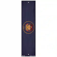 Utah Flag Novelty Metal Bookmark BM-068