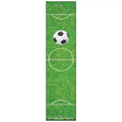 Soccer Field Novelty Metal Bookmark