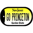 Go Princeton Novelty Metal Dog Tag Necklace DT-12885