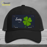 Lucky like a Clover Novelty License Plate Hat HAT-MLP-14463